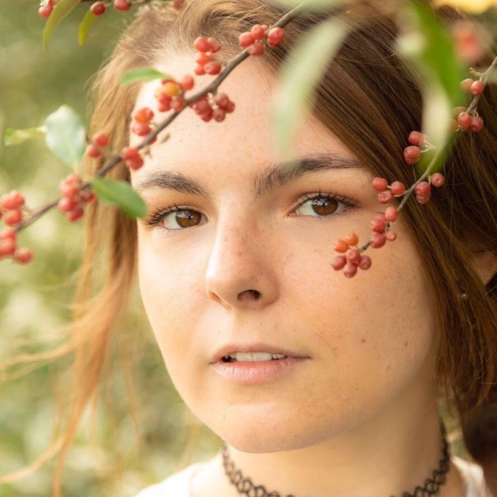 Meet your Posher, Madison